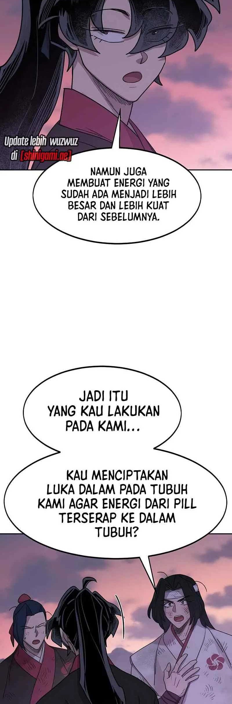 Chapter 119 - halaman 38