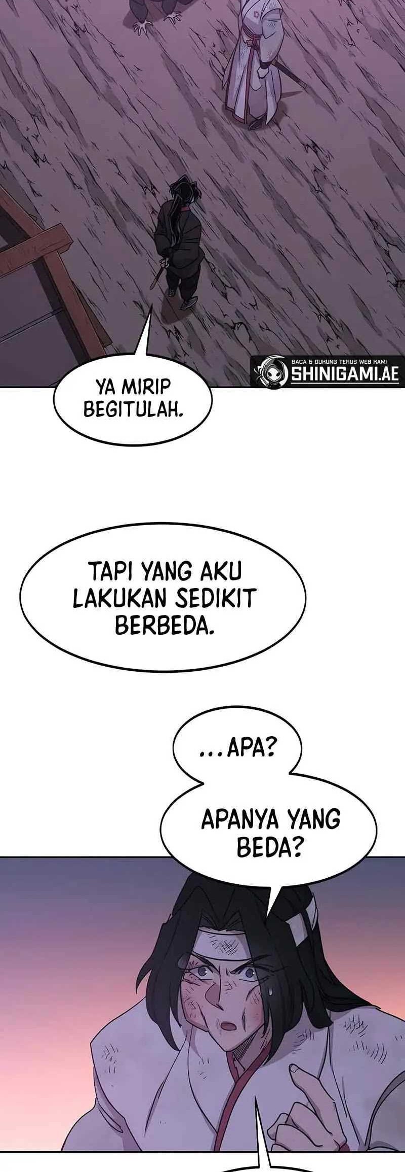 Chapter 119 - halaman 22