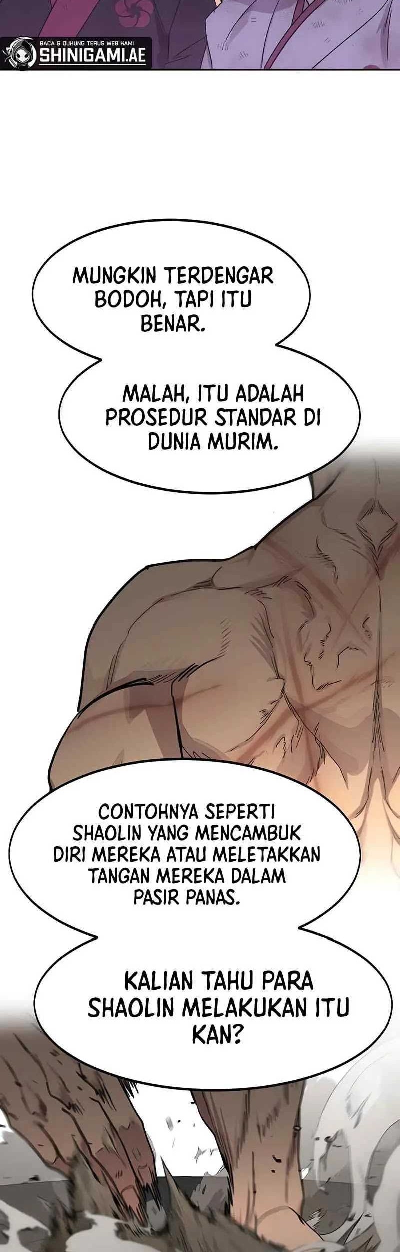 Chapter 119 - halaman 30