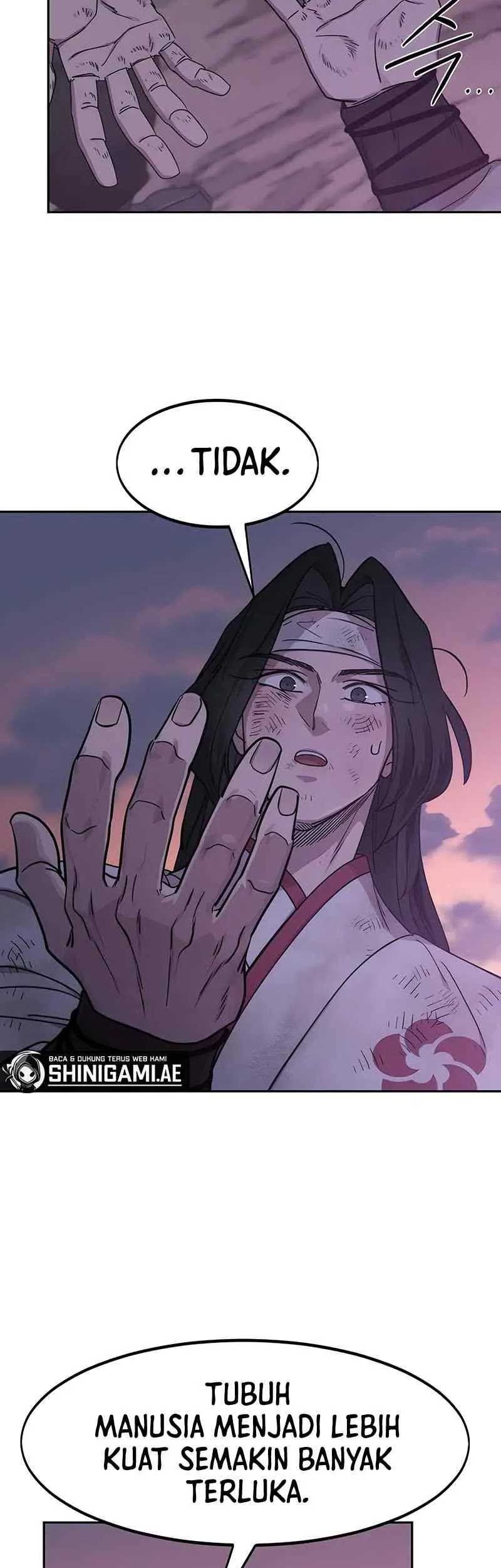 Chapter 119 - halaman 33