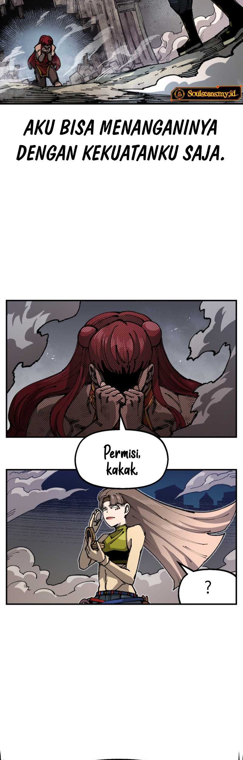 Chapter 83 - halaman 48
