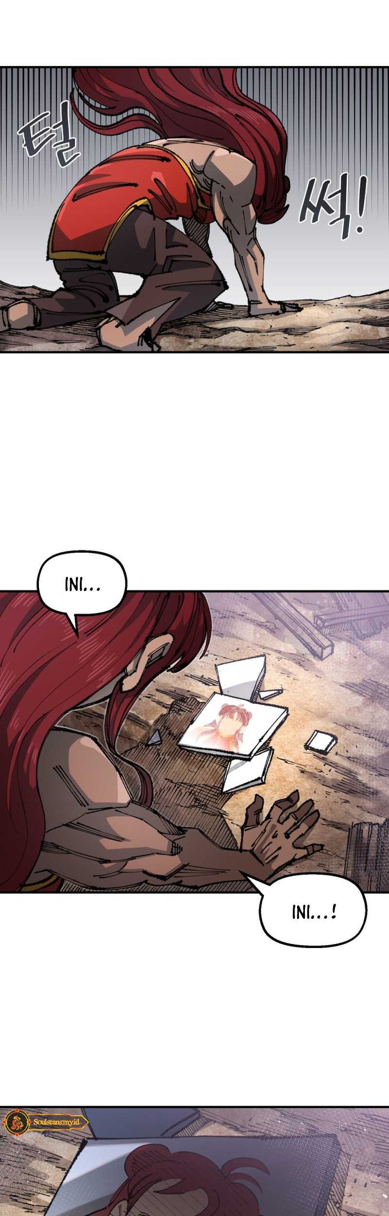 Chapter 83 - halaman 29