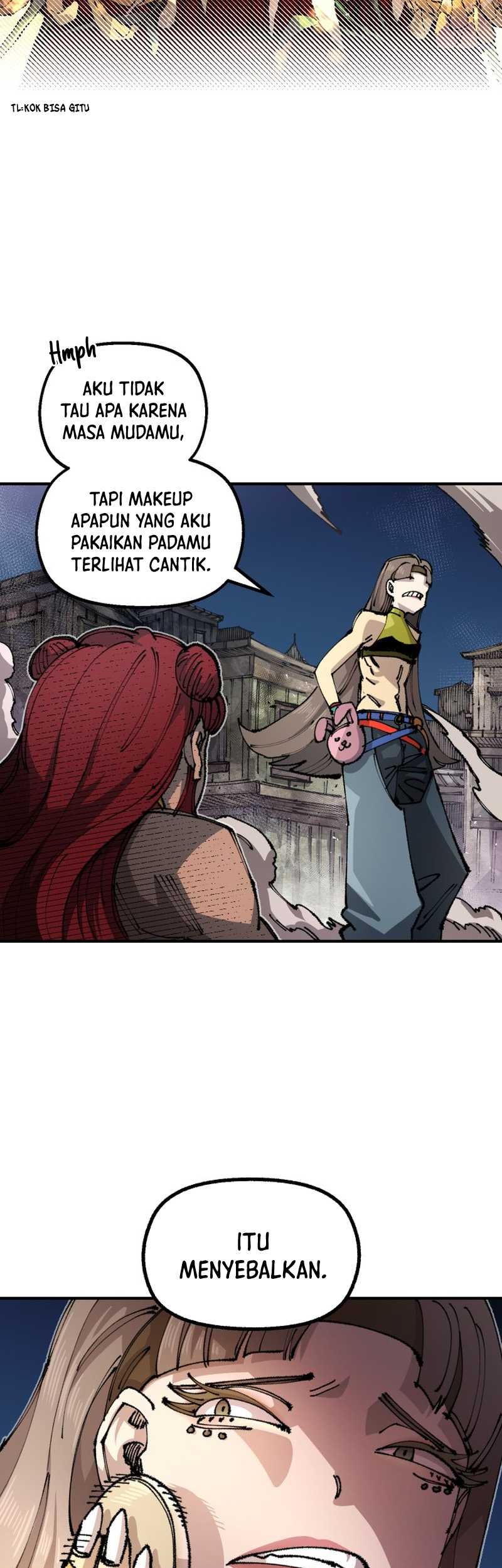 Chapter 83 - halaman 31