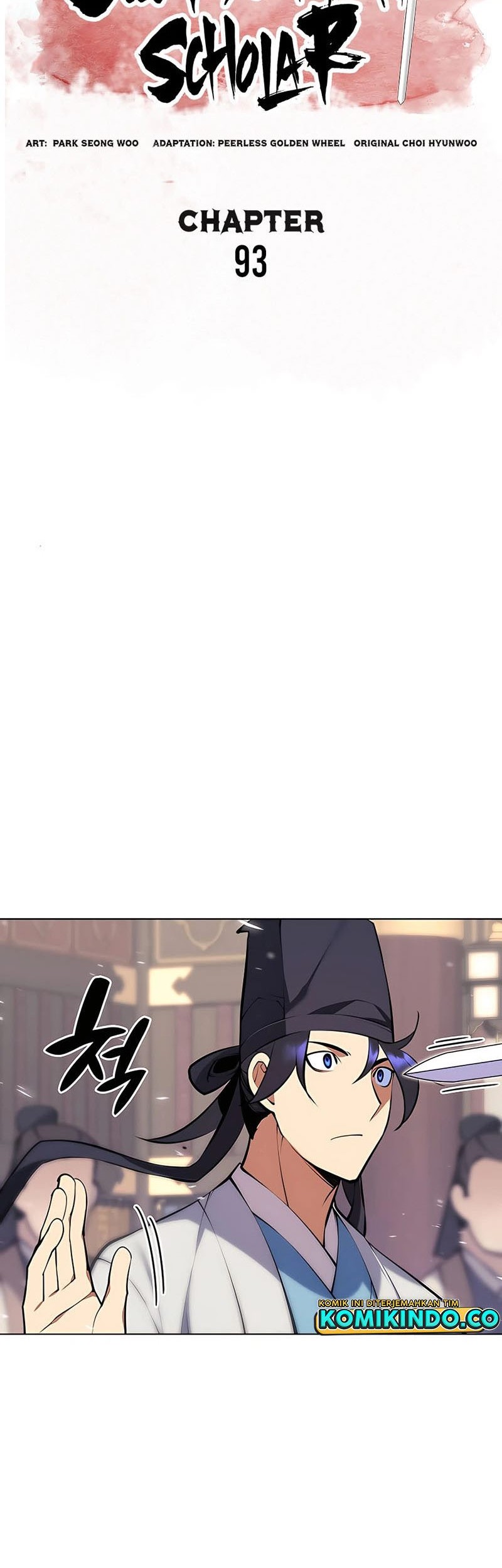 Chapter 93 - halaman 21
