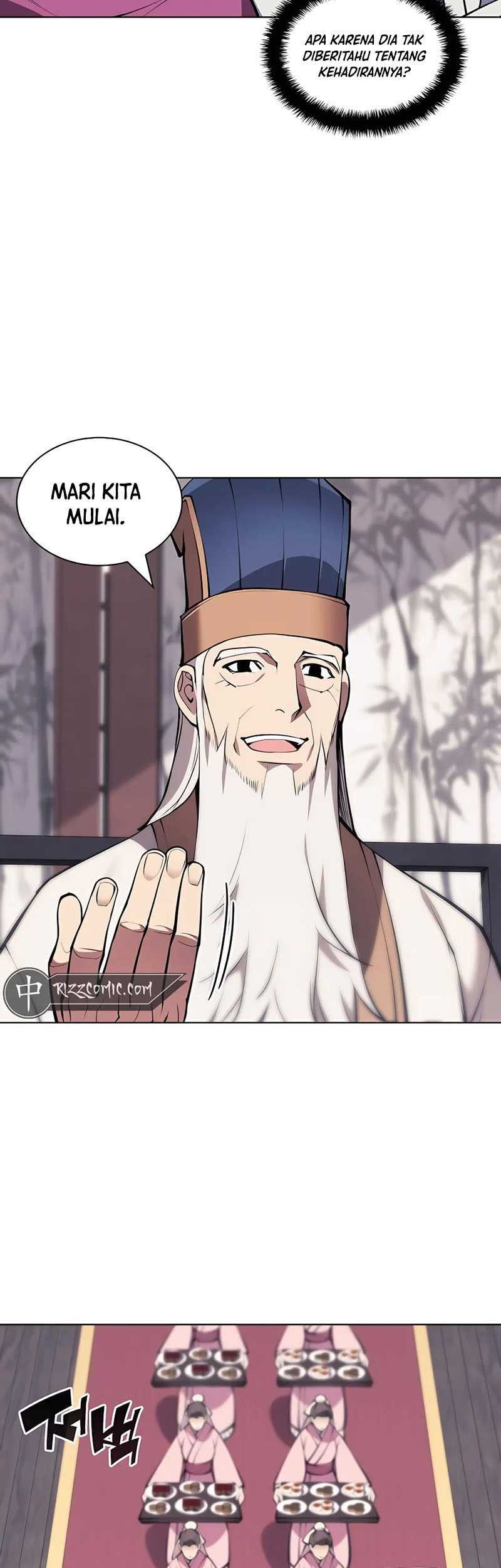 Chapter 92 - halaman 33