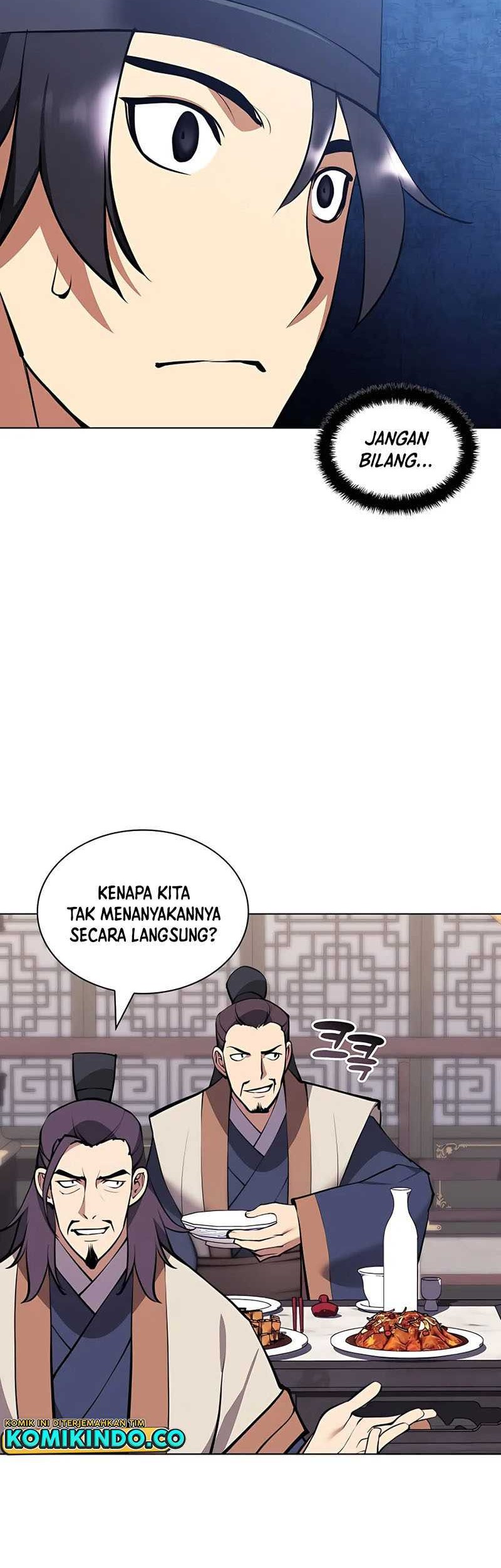 Chapter 92 - halaman 40