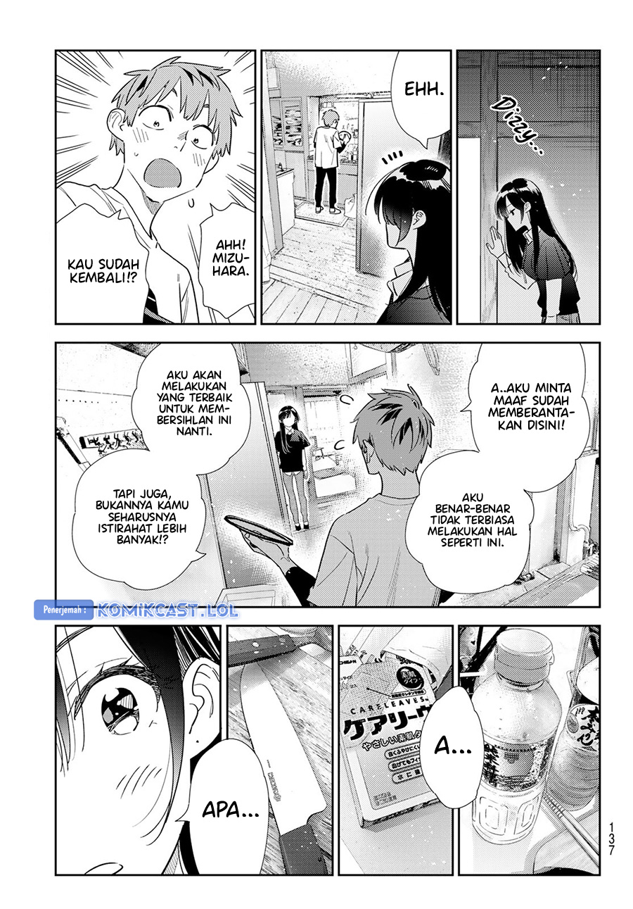 Chapter 304 - halaman 17