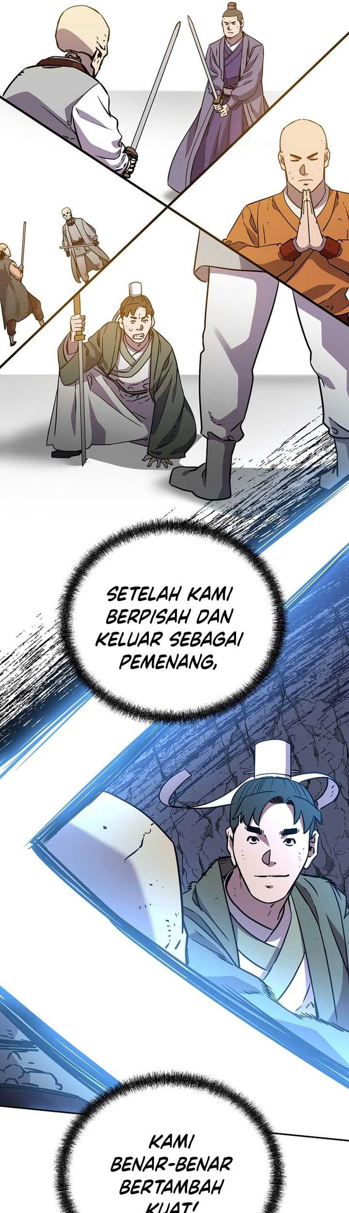 Chapter 115 - halaman 86