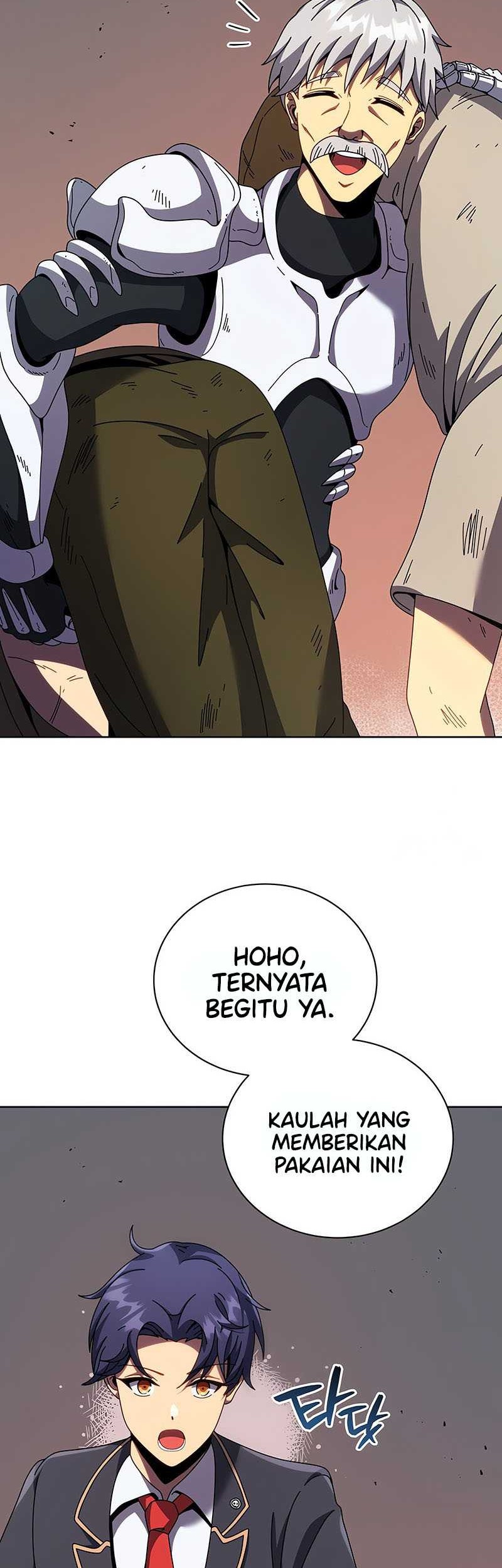 Chapter 92 - halaman 40