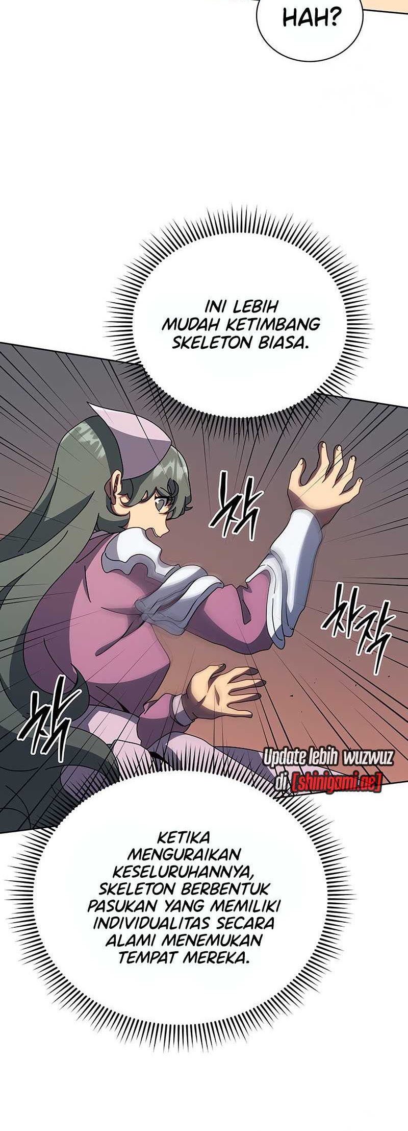 Chapter 92 - halaman 34
