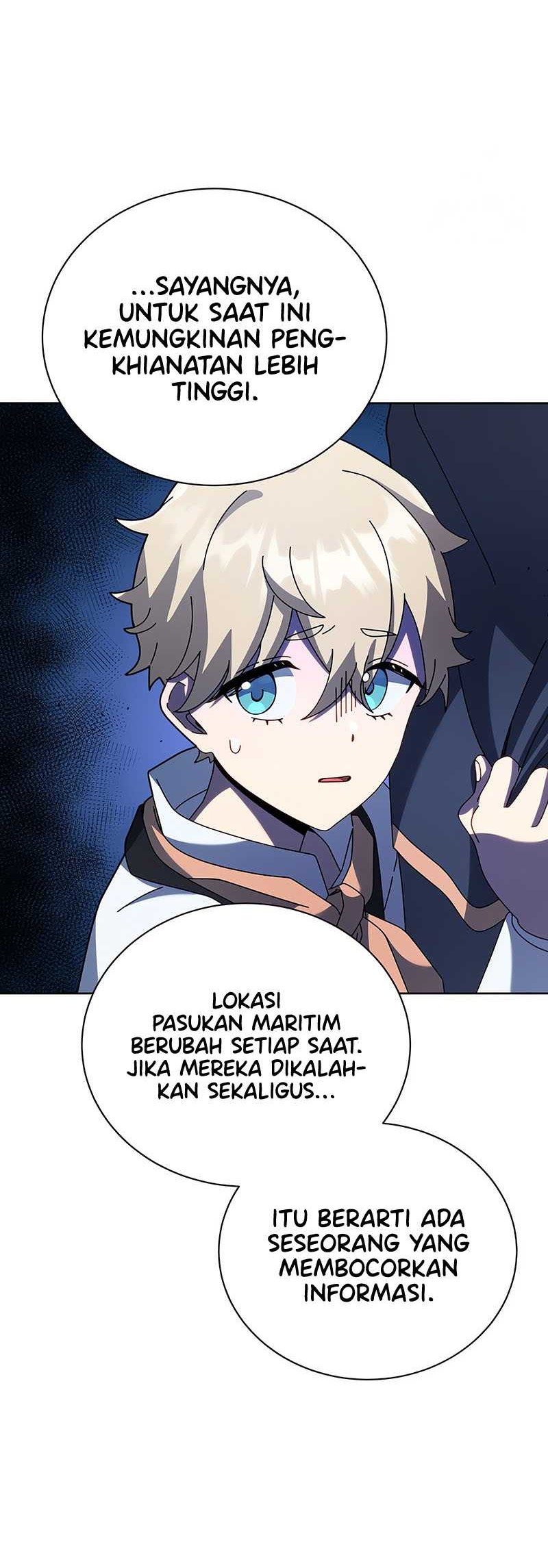 Chapter 91 - halaman 34