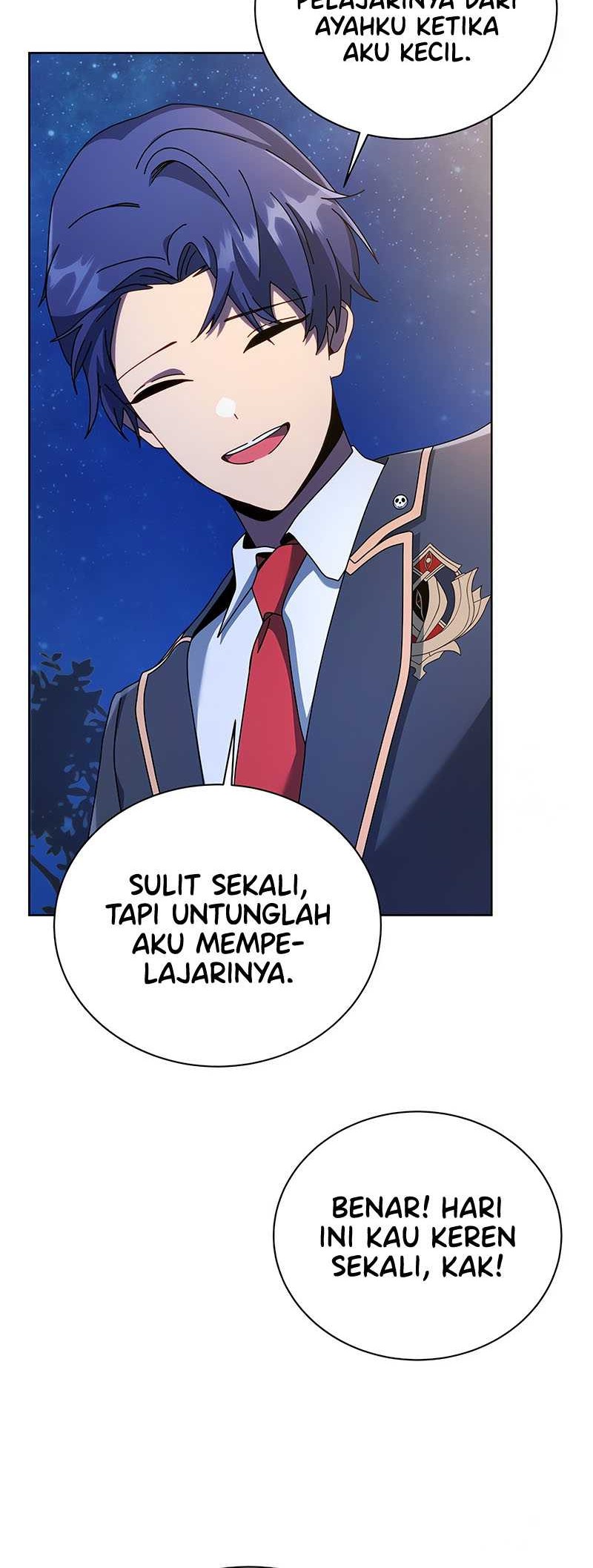 Chapter 90 - halaman 34