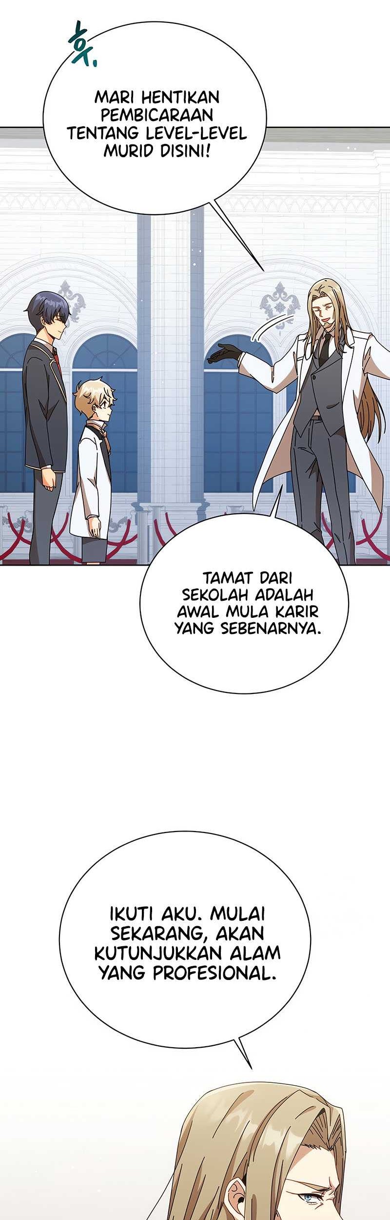 Chapter 89 - halaman 40