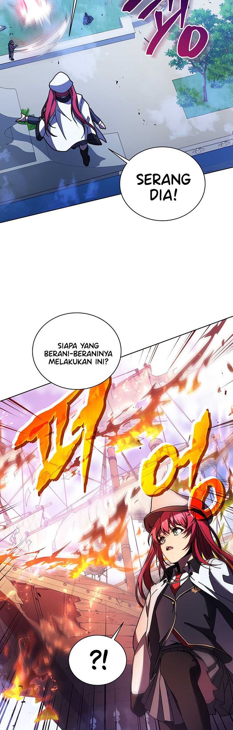 Chapter 85 - halaman 48