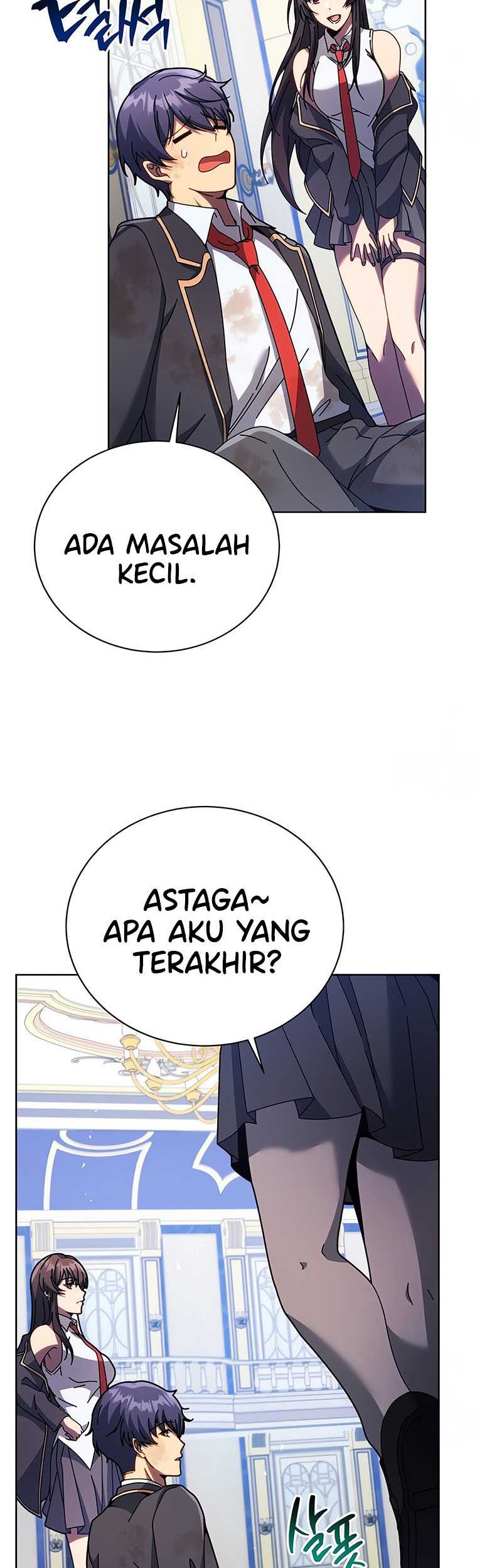 Chapter 85 - halaman 56