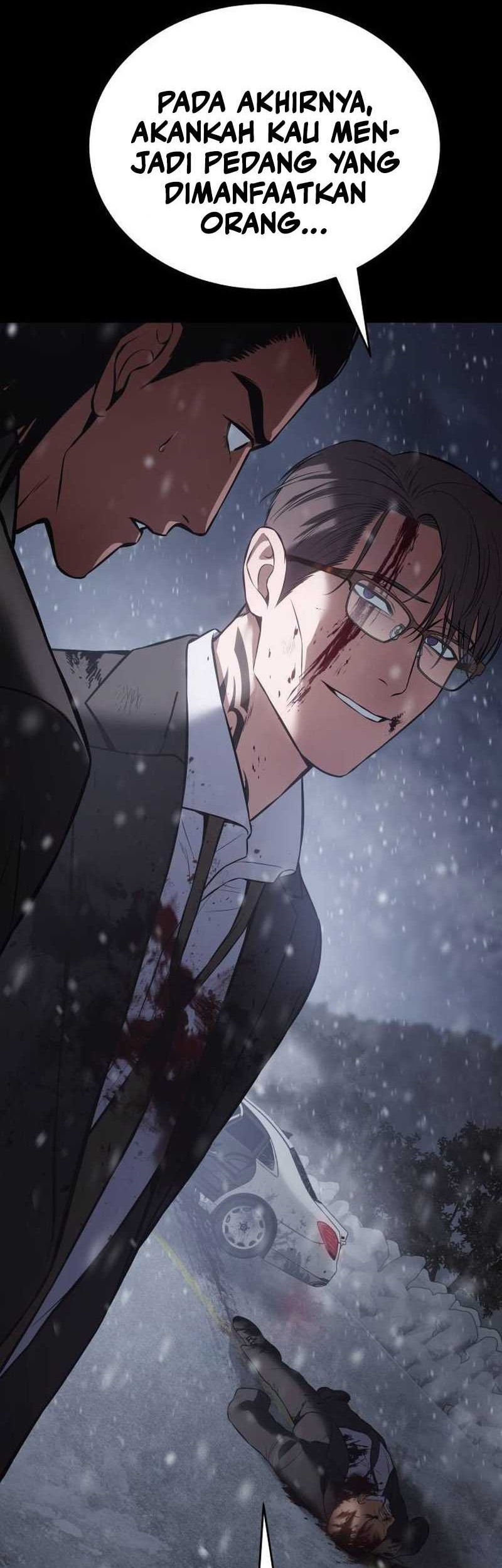 Chapter 70 - halaman 20
