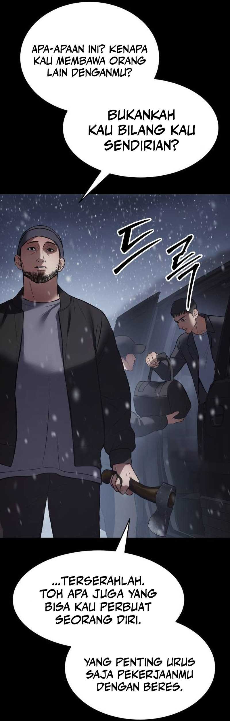 Chapter 70 - halaman 23