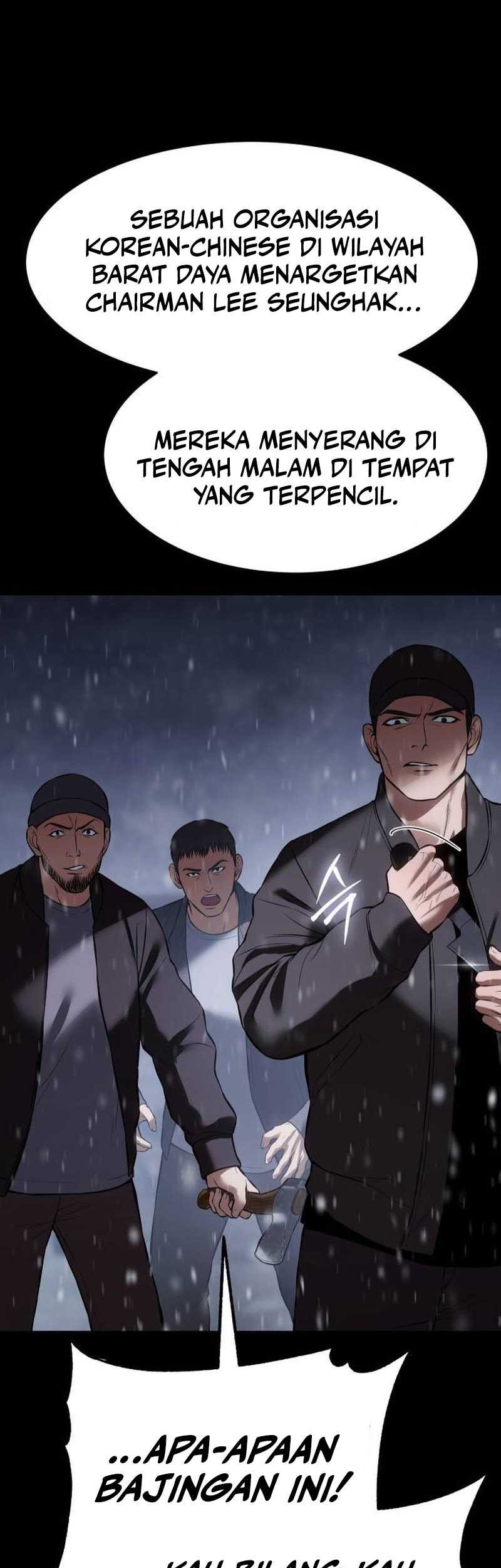 Chapter 70 - halaman 29