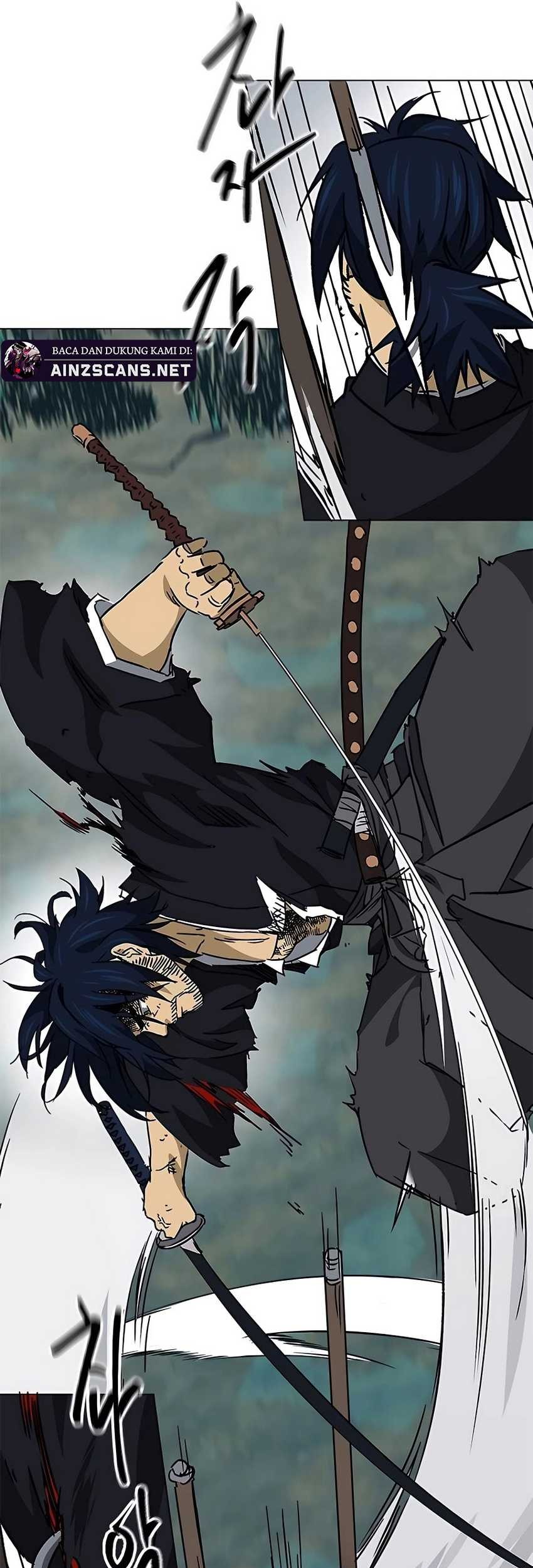 Chapter 184 - halaman 79