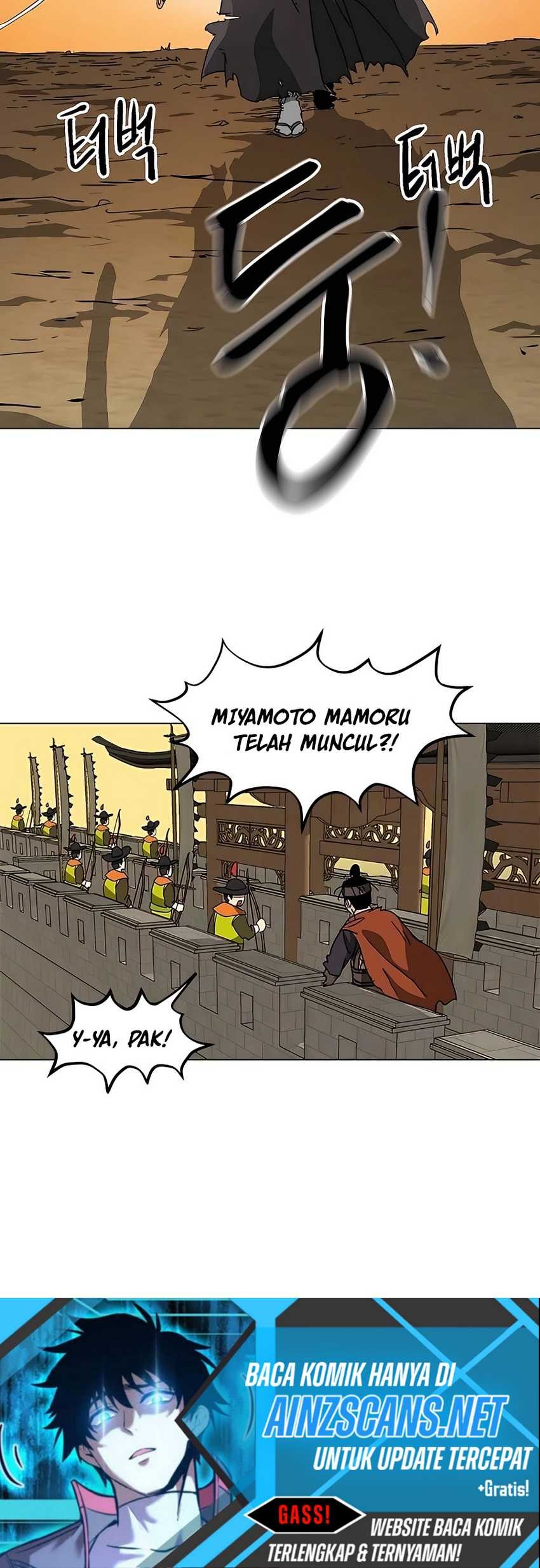 Chapter 183 - halaman 85