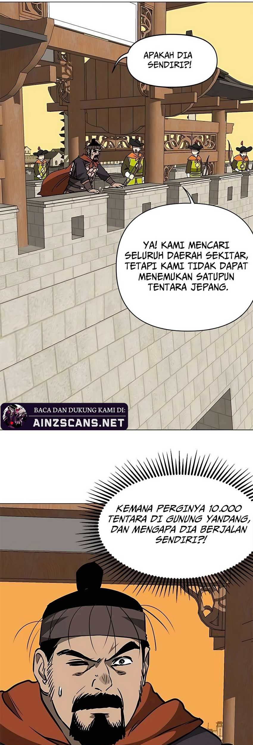 Chapter 183 - halaman 86
