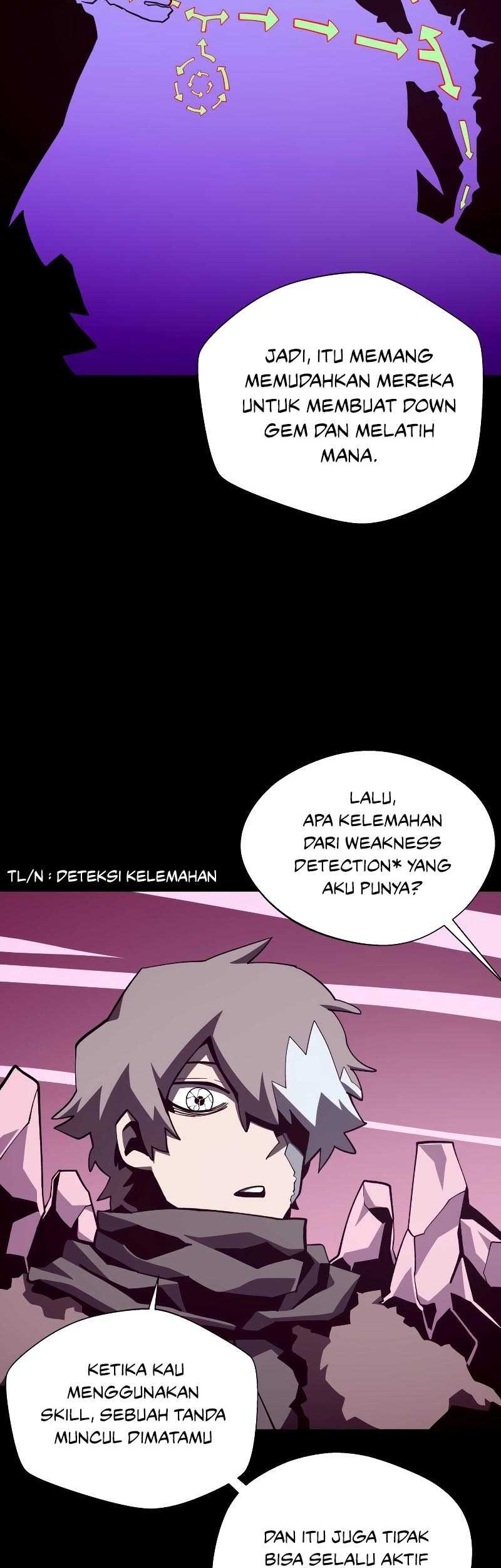 Chapter 80 - halaman 16