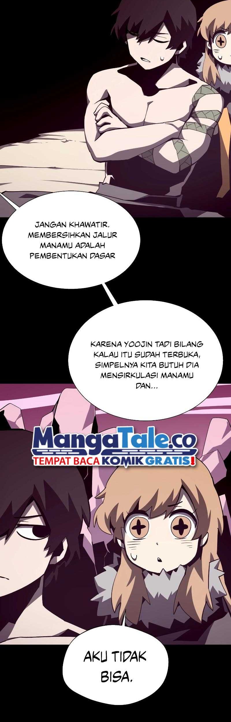 Chapter 80 - halaman 18