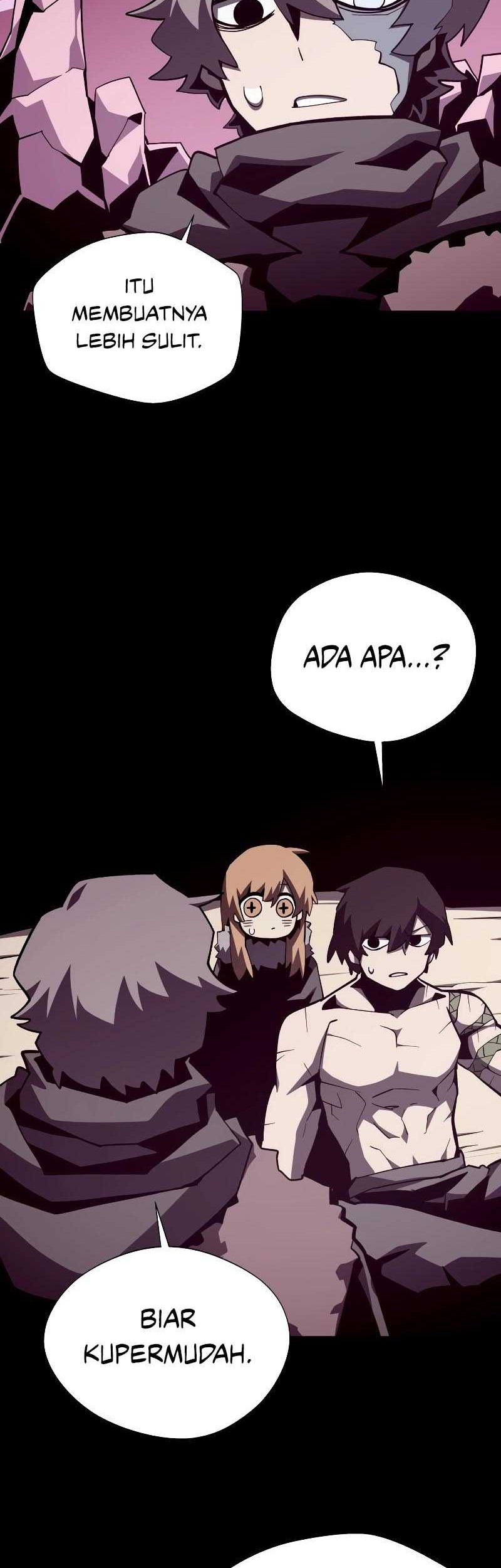 Chapter 80 - halaman 21