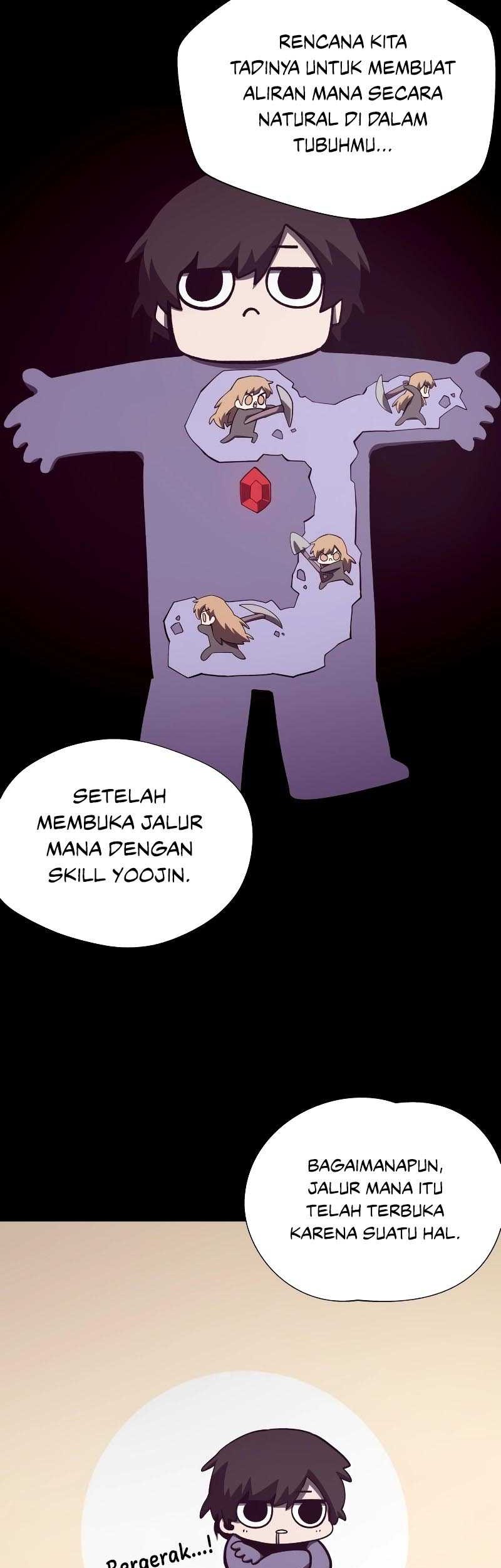 Chapter 80 - halaman 22