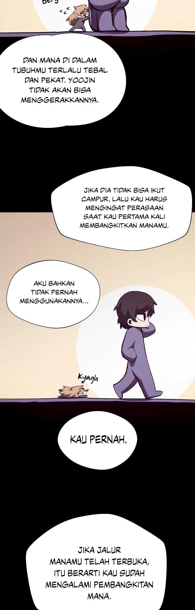 Chapter 80 - halaman 23