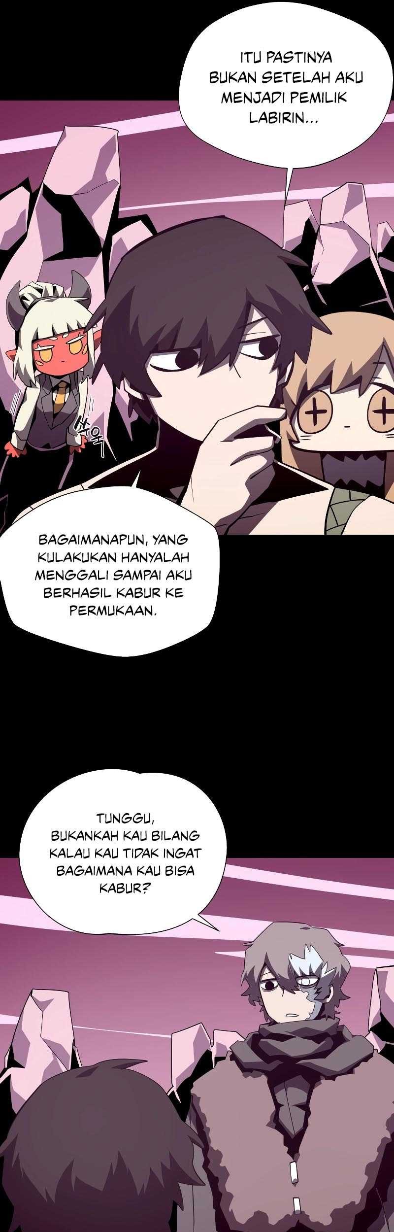 Chapter 80 - halaman 26