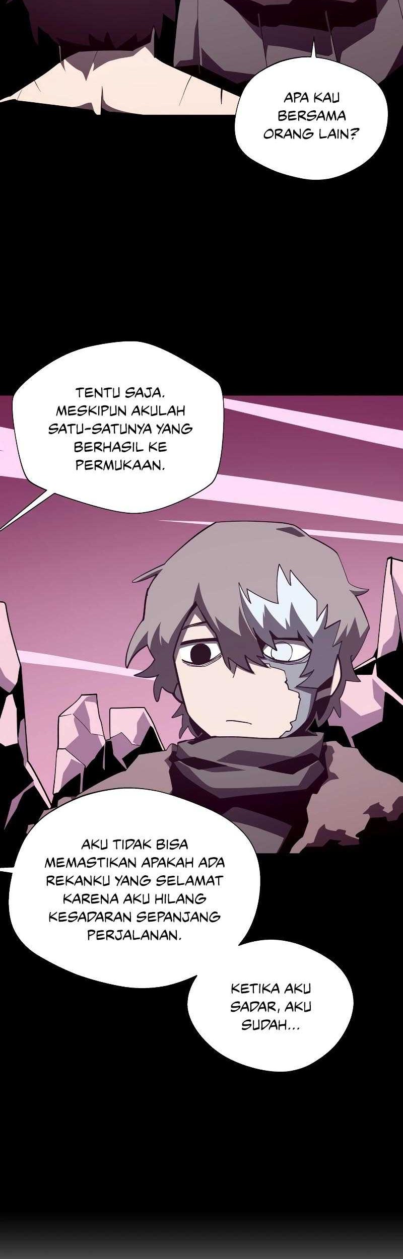 Chapter 80 - halaman 27