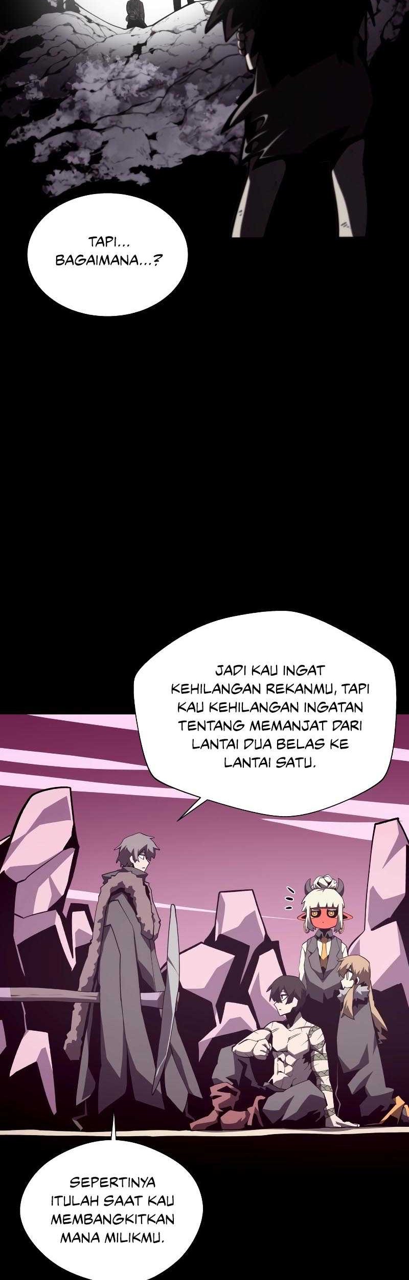 Chapter 80 - halaman 29
