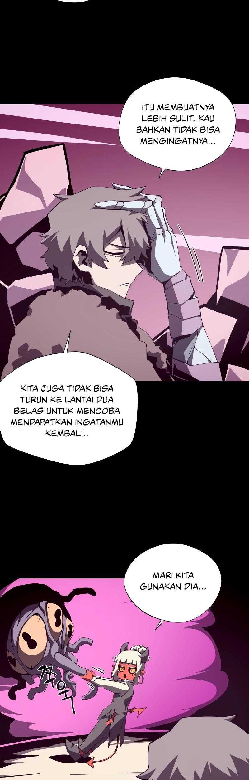 Chapter 80 - halaman 30