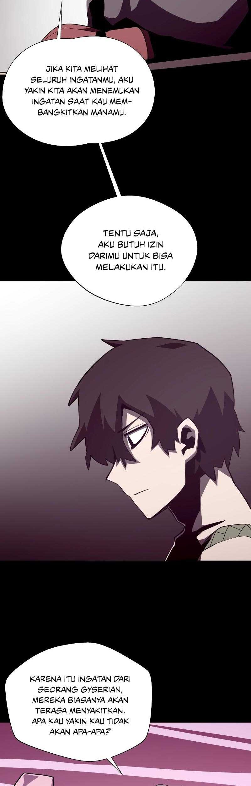Chapter 80 - halaman 35
