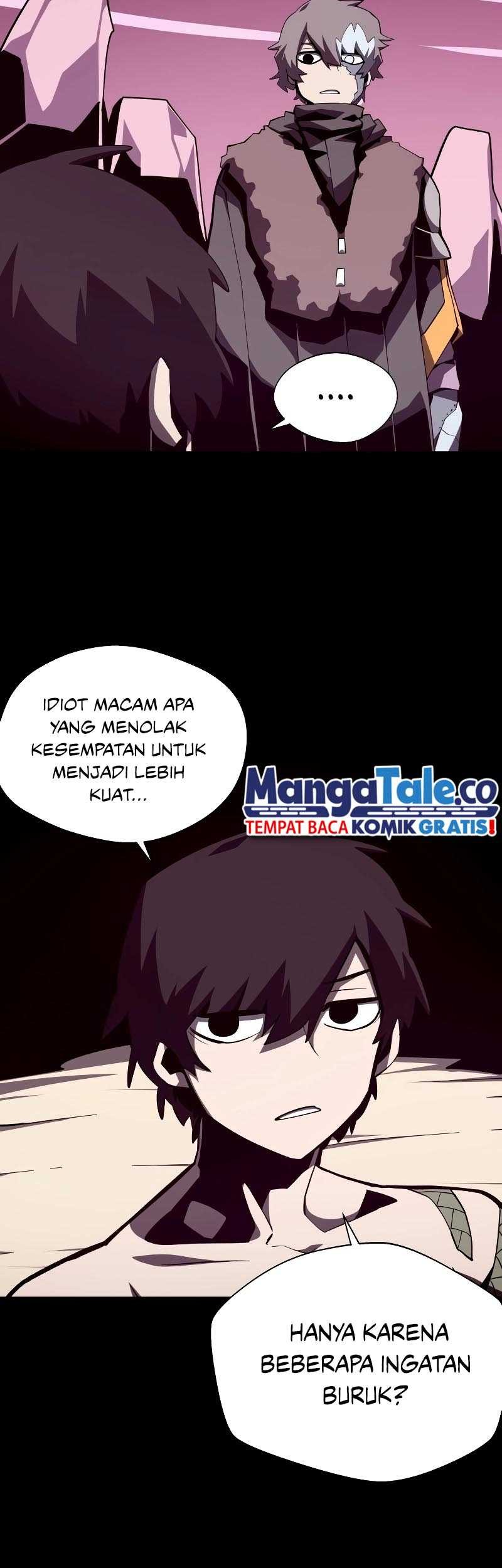 Chapter 80 - halaman 36