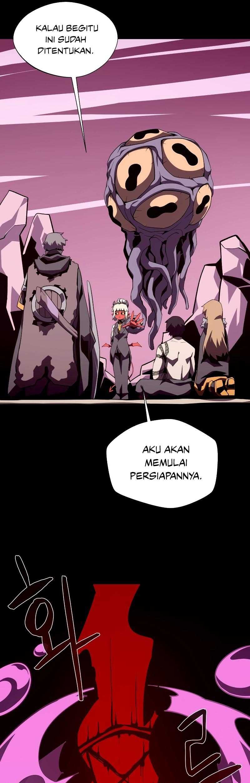 Chapter 80 - halaman 38