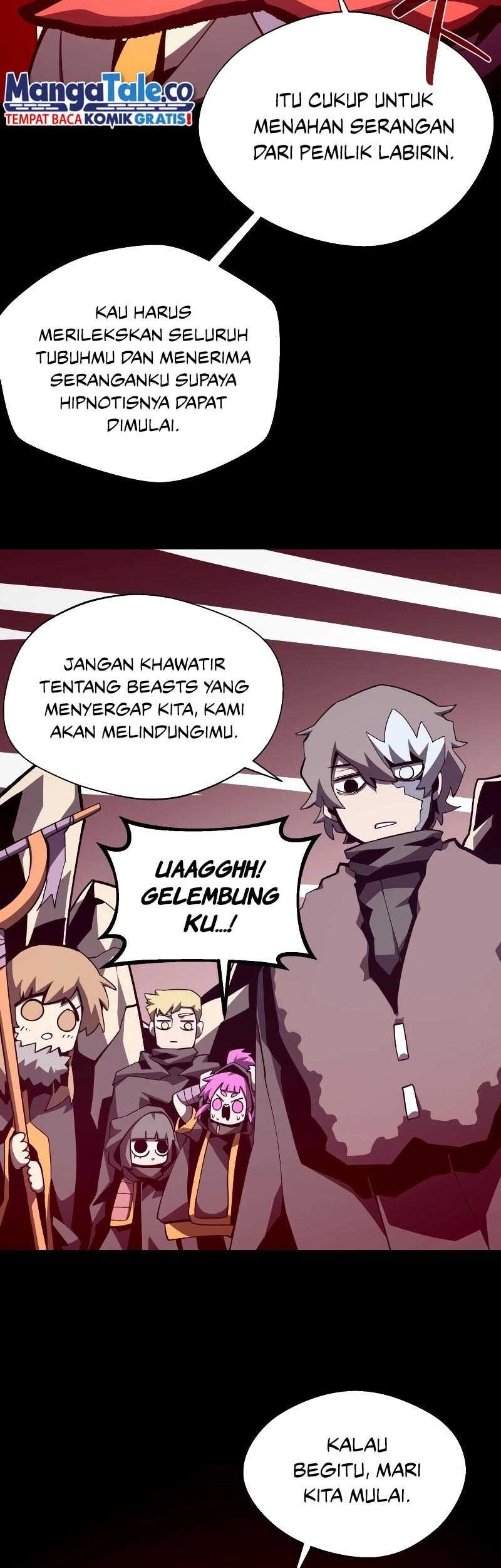 Chapter 80 - halaman 40