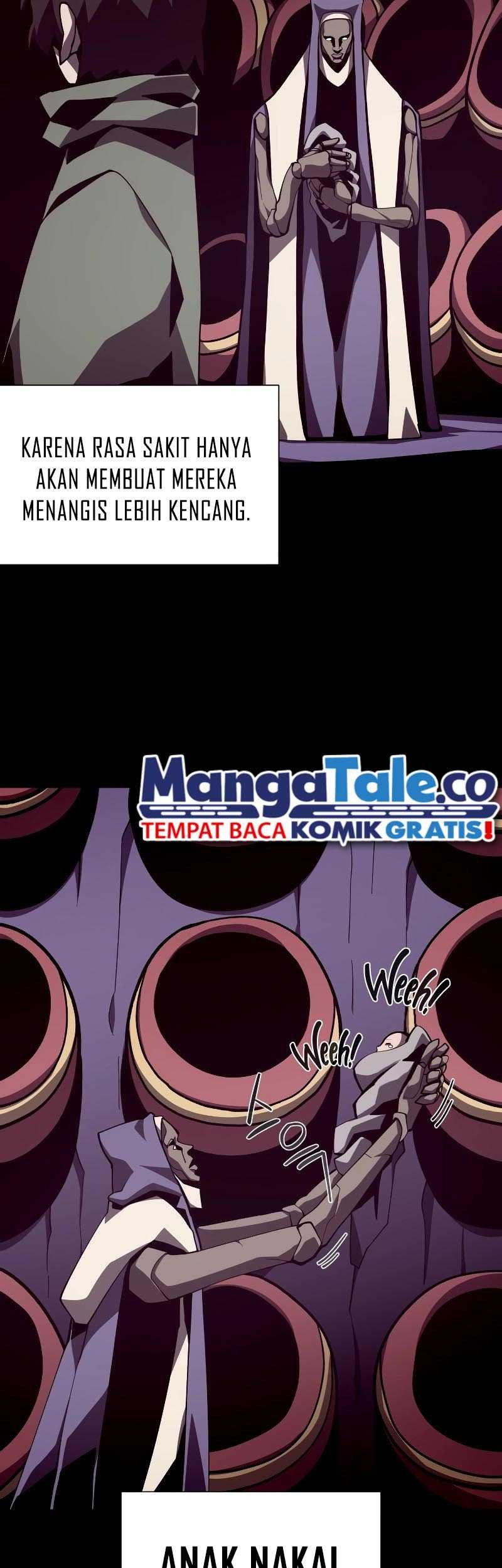 Chapter 80 - halaman 48