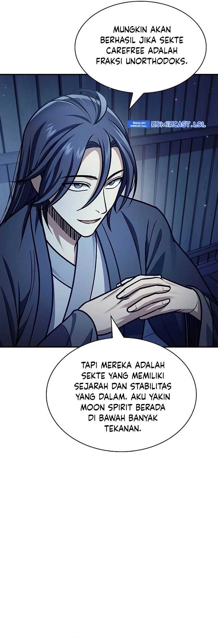 Chapter 70 - halaman 26