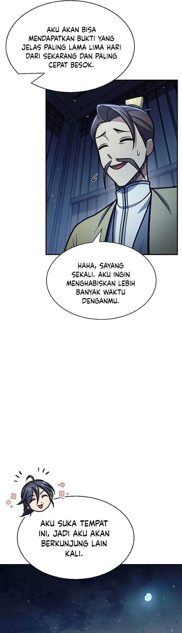 Chapter 70 - halaman 27