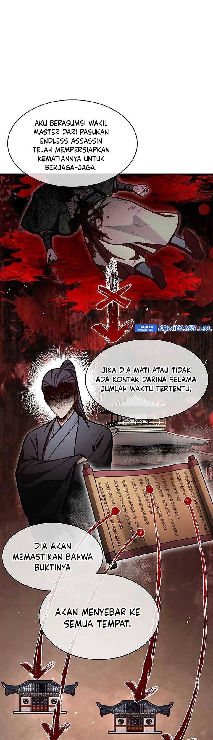 Chapter 70 - halaman 35