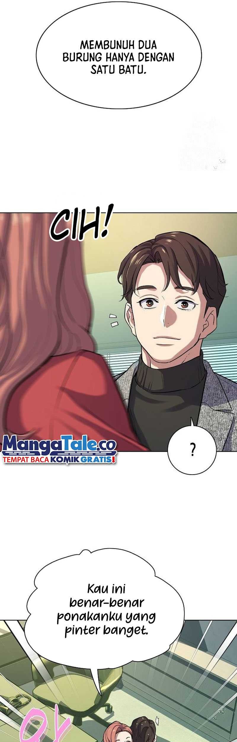 Chapter 94 - halaman 23