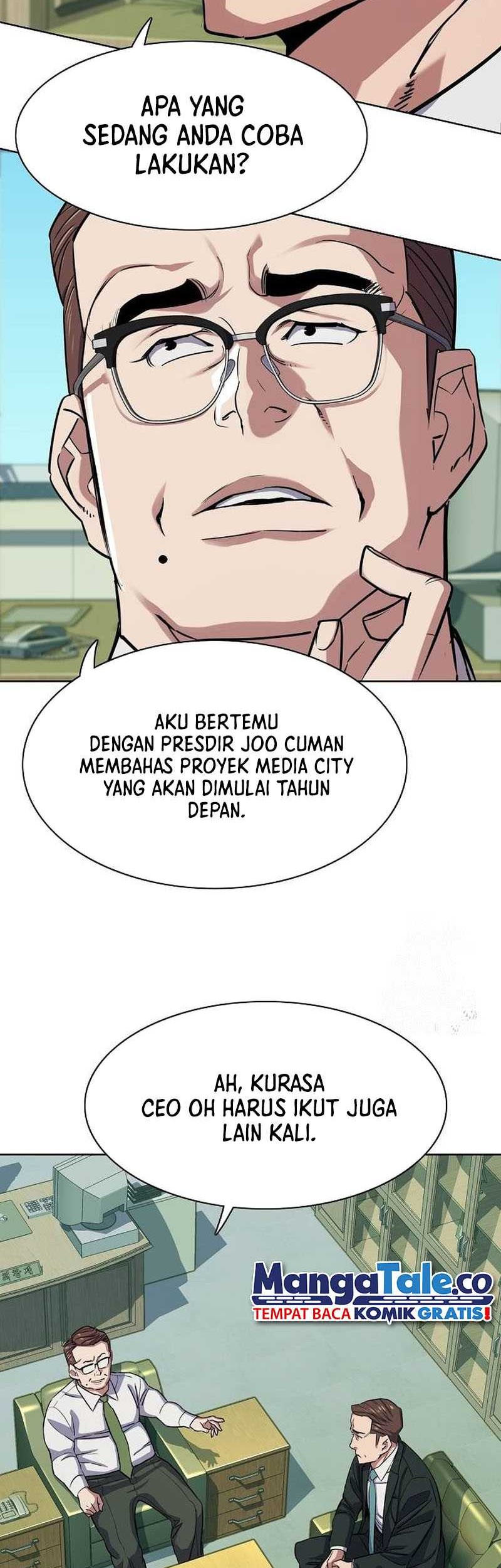 Chapter 94 - halaman 28