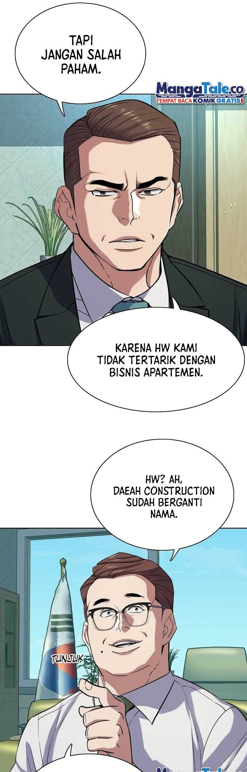 Chapter 94 - halaman 31