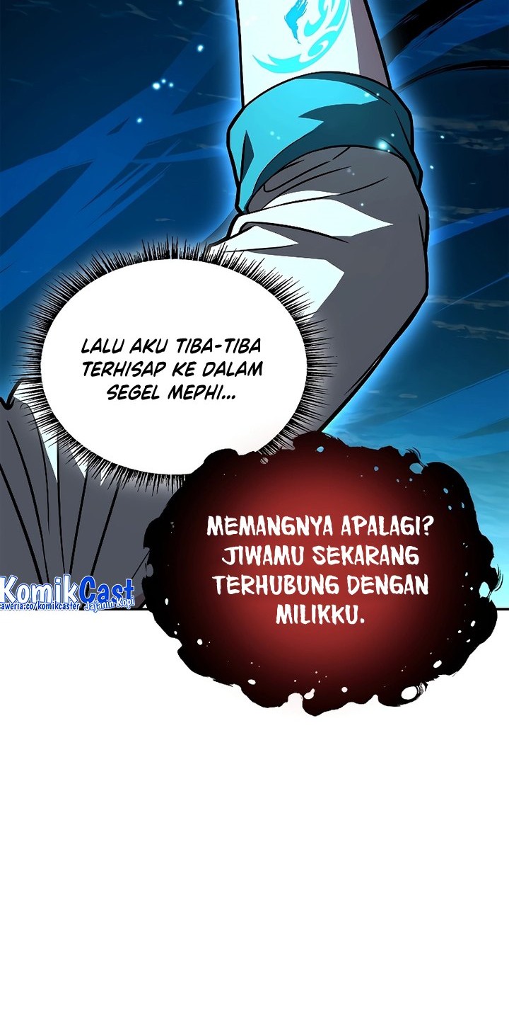 Chapter 69 - halaman 42