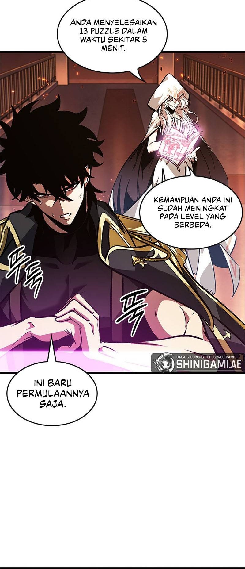 Chapter 90 - halaman 26