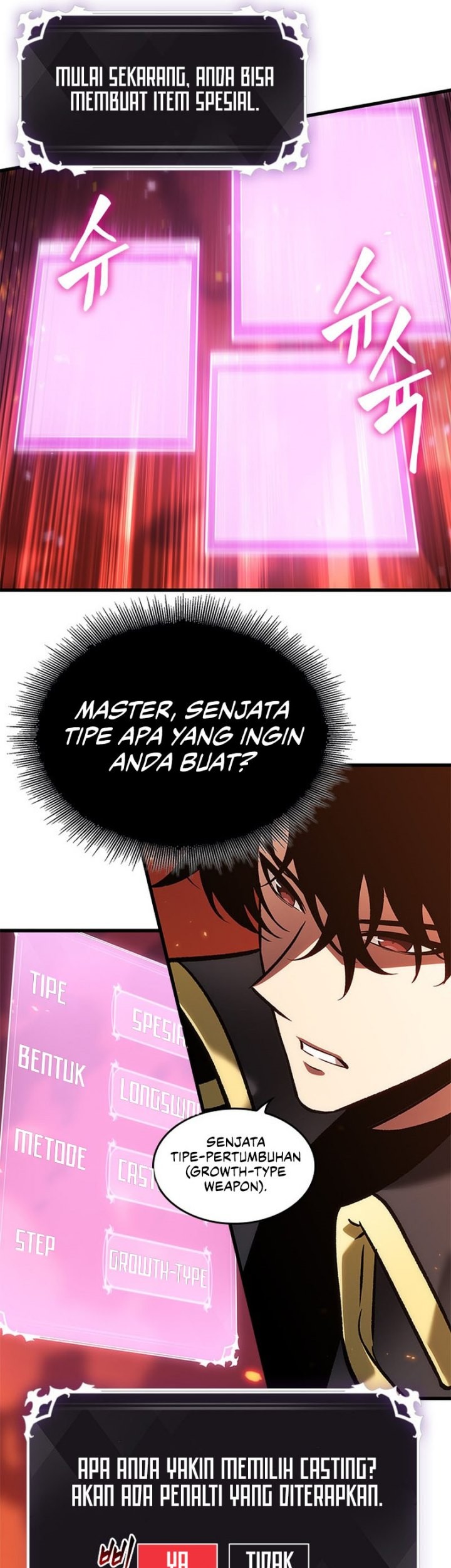 Chapter 89 - halaman 33