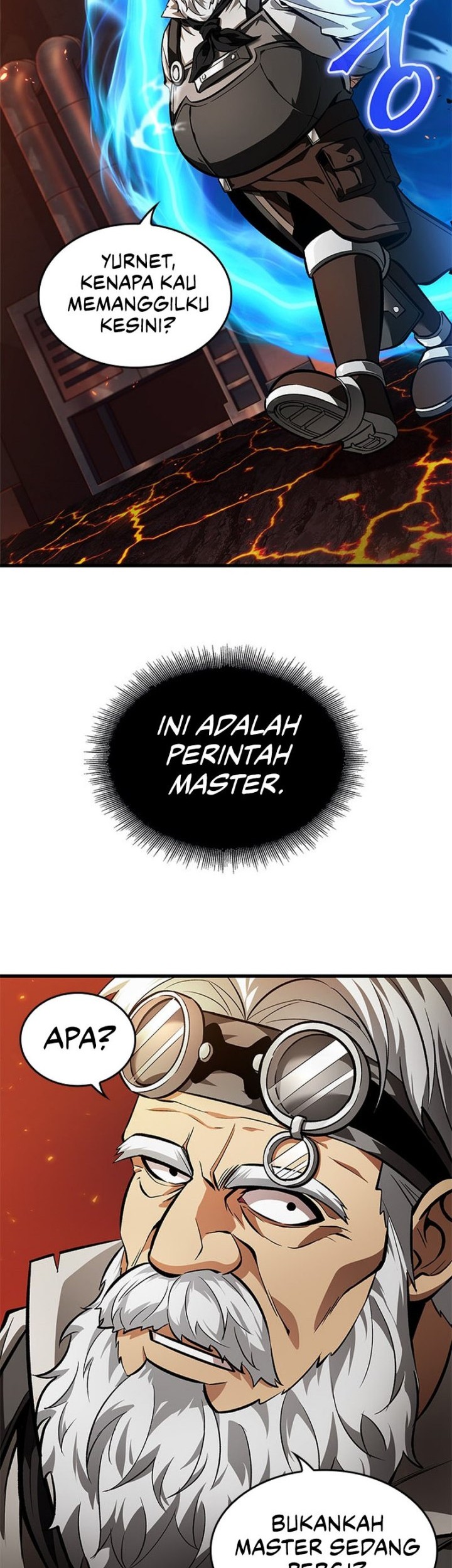 Chapter 89 - halaman 38