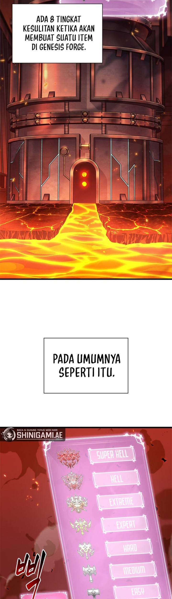 Chapter 89 - halaman 50